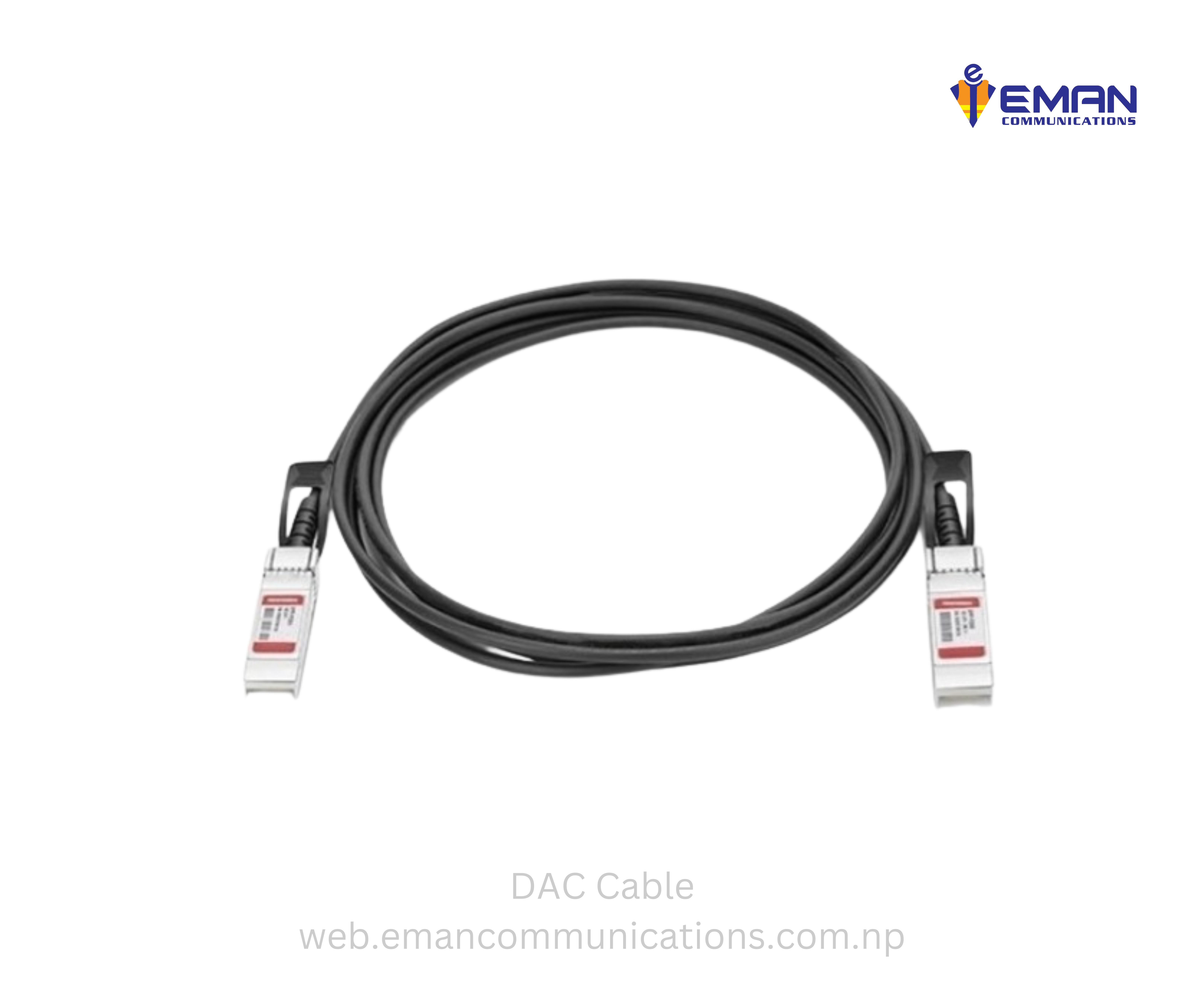 DAC Cable 10G 5M